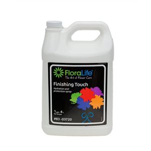 Finishing touch (floral mist) 3.78 litres