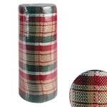 Wrap Mesh carroté noël 10½x10 verges