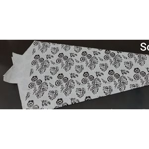 Manchon papier SOFIA 6x30" Pqt.10